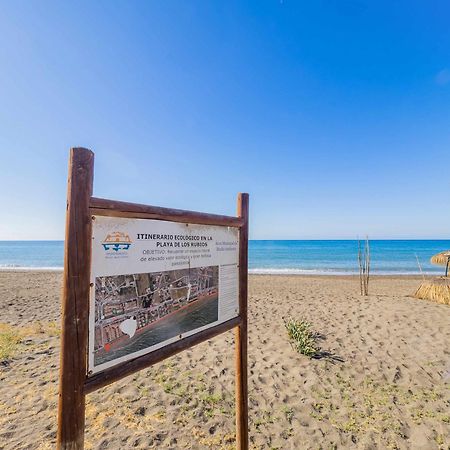 Nuevo Con Piscina Y Parking En La Playa Lejlighed Torre de Benagalbon Eksteriør billede
