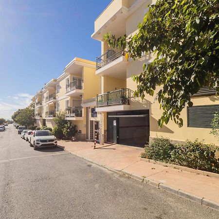 Nuevo Con Piscina Y Parking En La Playa Lejlighed Torre de Benagalbon Eksteriør billede