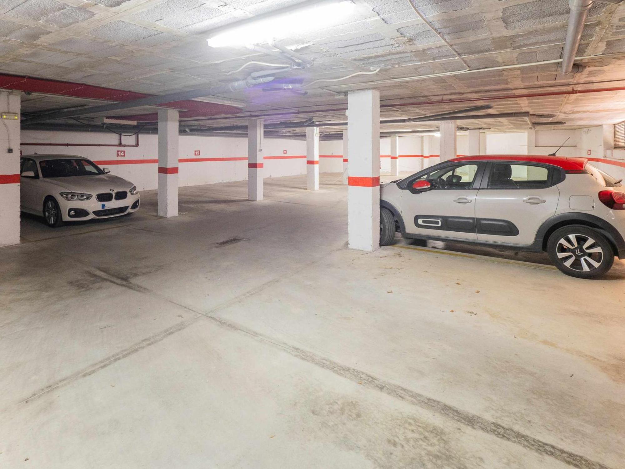 Nuevo Con Piscina Y Parking En La Playa Lejlighed Torre de Benagalbon Eksteriør billede